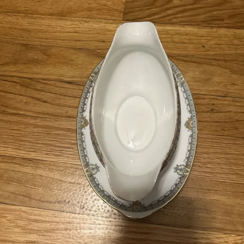 Noritake vg vintage